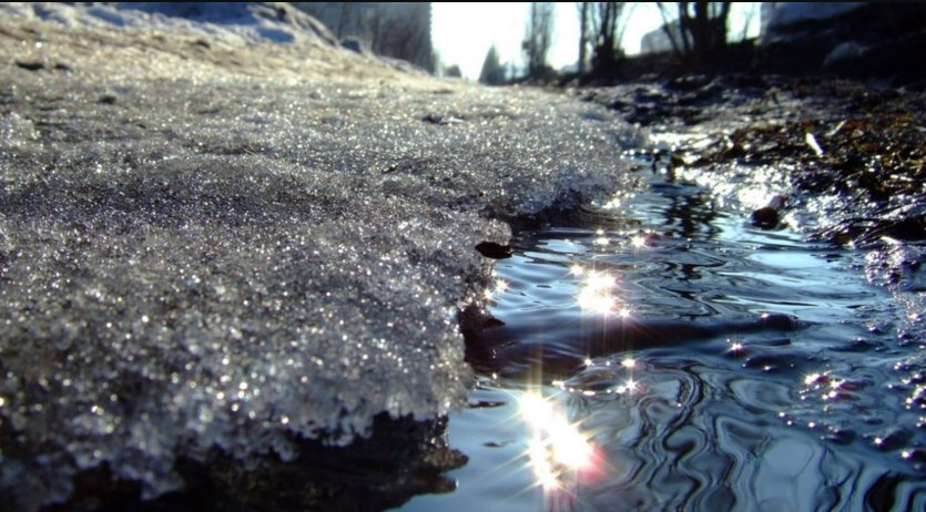 Морози відступають, але йде шторм: де погіршиться погода в останній понеділок лютого